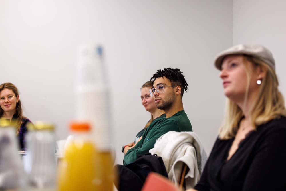 04-10-2022: Dag Van De Duurzaamheid